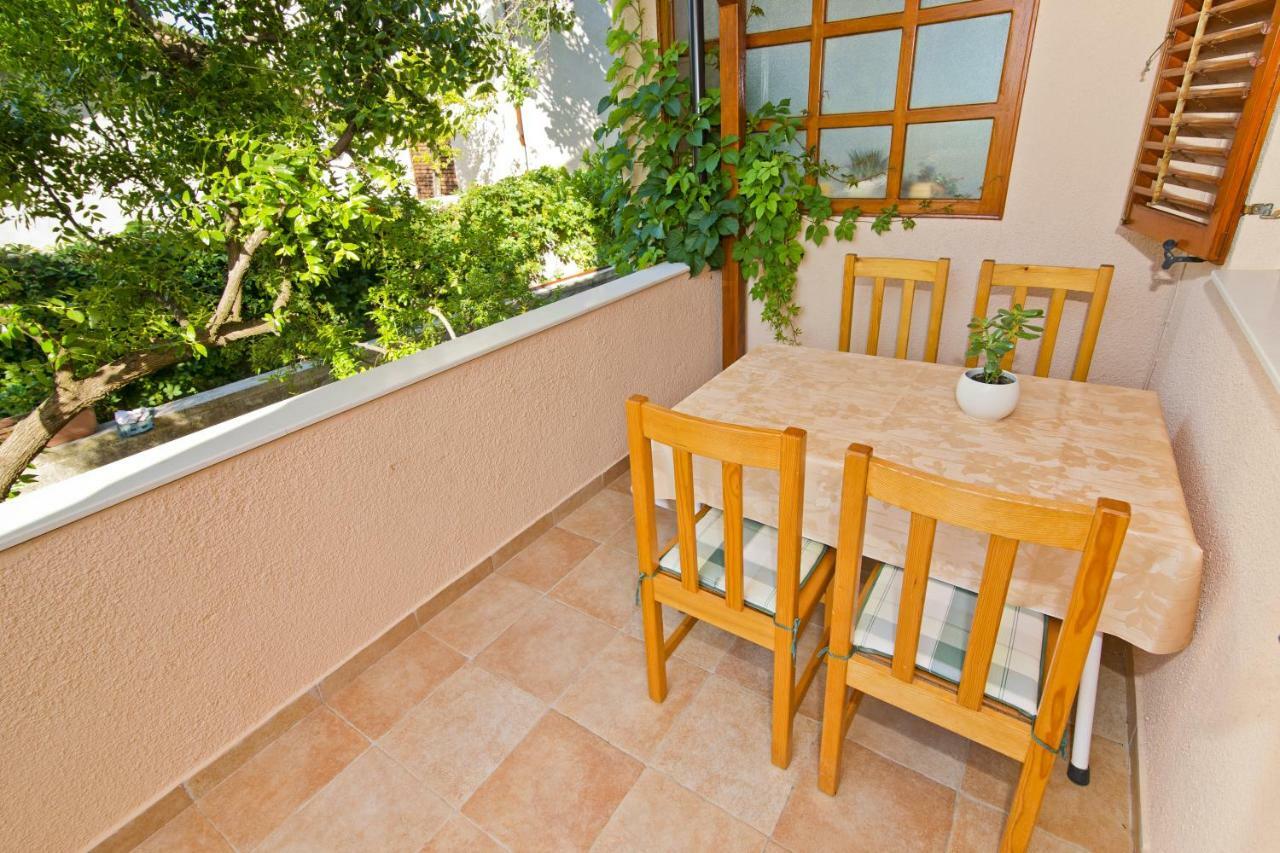 Apartment Sare Betina  Extérieur photo